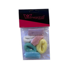 RABICO CARECA BEBE KITS DE 06 UN 1053 