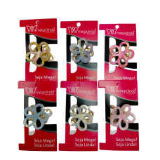 PIRANHA METAL E ACETATO PEQUENA UN ML1168