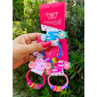 KIT TIC TAC E PULSERA SORTIDO PCT 12 UN 860