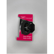 PIRANHA PRETA FOSCA PCT 12 UN 896