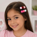 BICO COM POMPOM KIT PCT 6 PARES 959