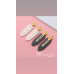 PRESILHA DE CABELO SOFISTICADA 2UN PCT COM 06 KIT ML1155 