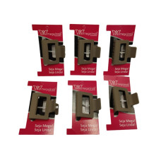 PIRANHA MARROM FOSCA PCT/12 898