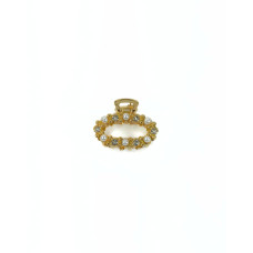 PIRANHA METAL OVAL 4 CM 936