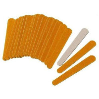 LIXA DE UNHA MINI PARDA C/100 706