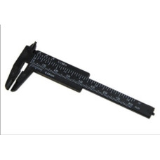 PAQUIMETRO PARA SOBRANCELHA