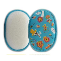 BUCHA VEGETAL INFANTIL 845