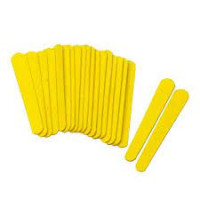 LIXA DE UNHA MINI CANARIO C/100 703 